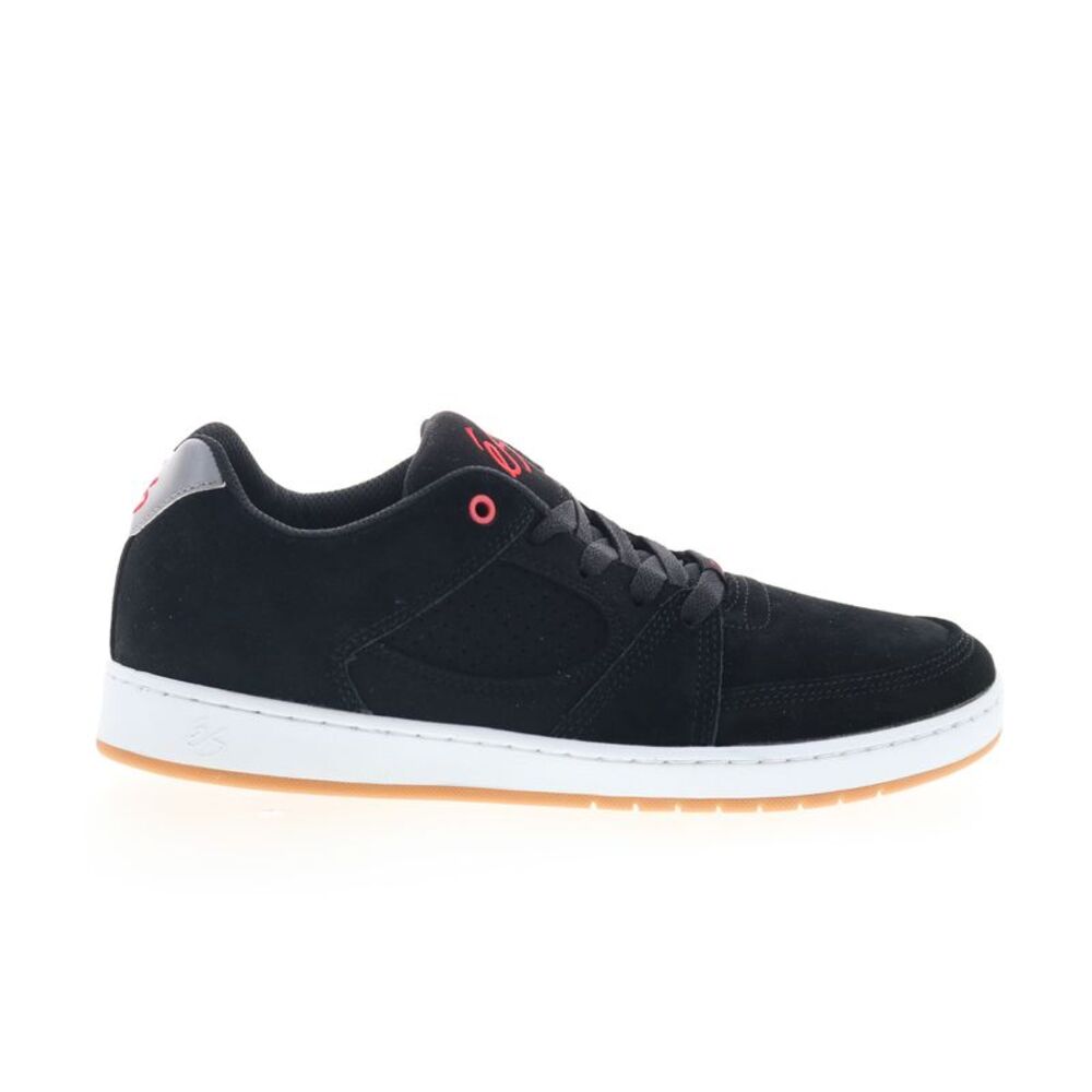 ES Mens Accel Slim Black Shoes (NWT)